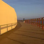 By The *